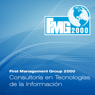 Consultora en TIC: Redes inalmbricas cableado estructurado y otros servicios en el DF Distrito Federal, Mxico First Management Group 2000
